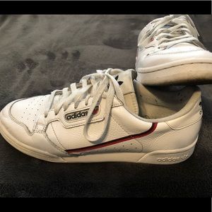 Adidas Continental 80 Shoes